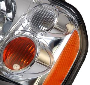 Nissan Navara D22 Headlight LEFT - Non Genuine - ( Manual Adjustment ) Preview
